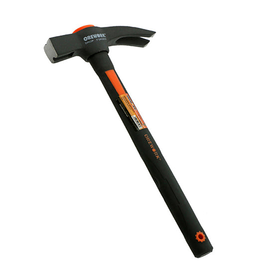 MARTILLO WURKO MFV 017 30 mm - La Cooperativa