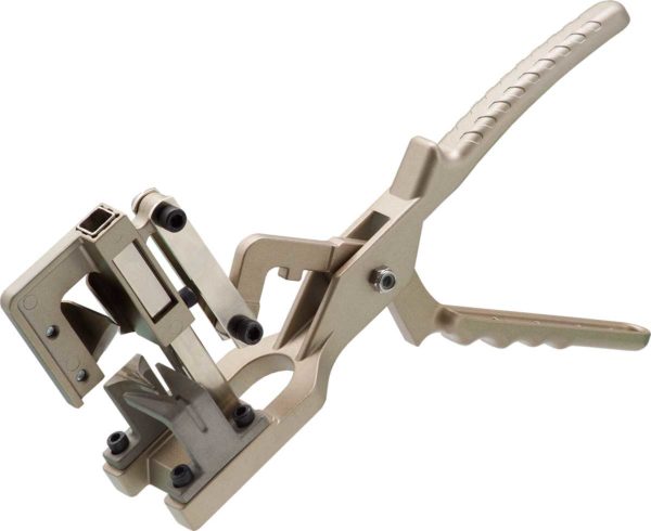 MAQUINA INJERTAR STOCKER 29CM La Cooperativa