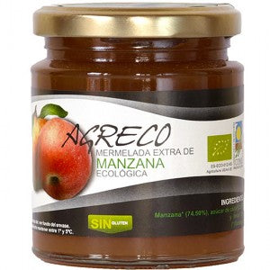 MERMELADA ECOLÓGICA - La Cooperativa