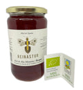 MIEL DE BOSQUE REINASTUR Tarro de 800 gramos - La Cooperativa