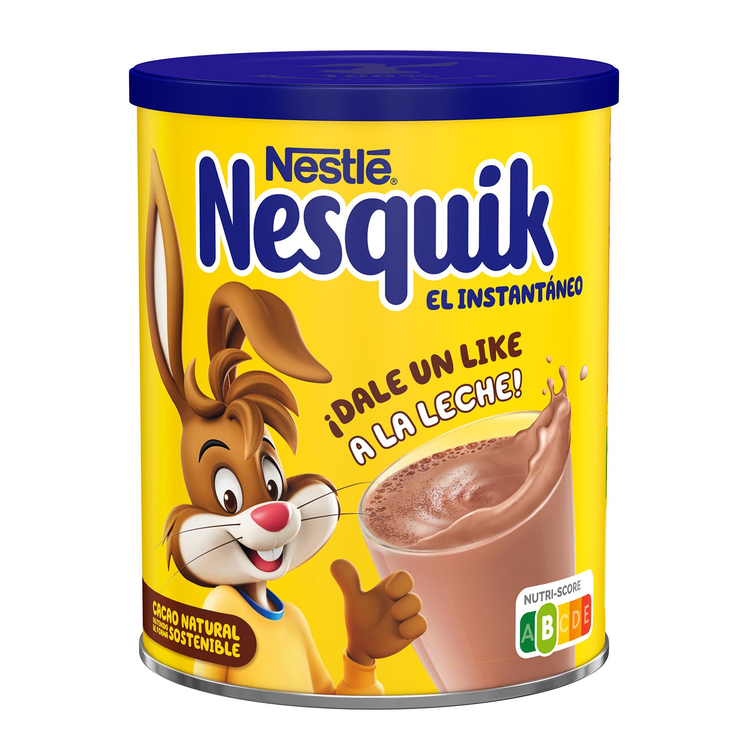 NESQUIK 400GR. HIJOS DE LUIS RODRIGUEZ, S.A.