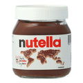 NUTELLA 1 GUSTO T.350 GR HIJOS DE LUIS RODRIGUEZ, S.A.