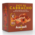 PATE CABRACHO AGROMAR L-100GR HIJOS DE LUIS RODRIGUEZ, S.A.