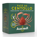 PATE CENTOLLO AGROMAR L-100GR HIJOS DE LUIS RODRIGUEZ, S.A.