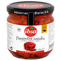 PIMIENTOS ASADOS PICANTES IBSA T-285 HIJOS DE LUIS RODRIGUEZ, S.A.