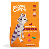 ALIMENTO SECO PARA GATOS