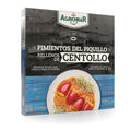 PIMIENTO RELLENOS DE CENTOLLO AGROMAR 280 gramos - La Cooperativa