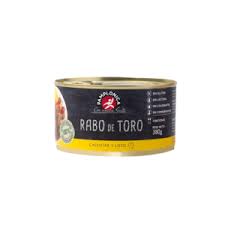 RABO DE TORO - La Cooperativa