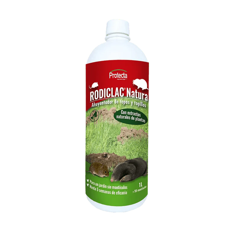 RODICLAC NATURA 1 LT PROTECTA