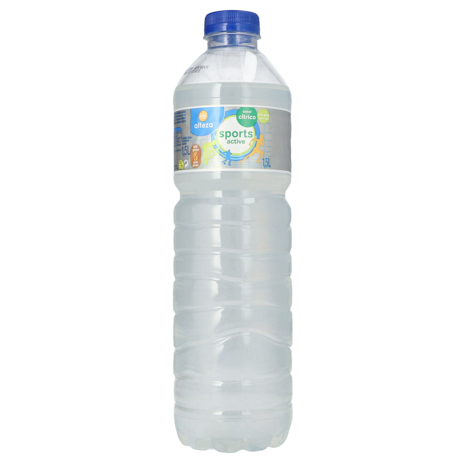 SPORT ACTIVE ALTEZA 1.500ML HIJOS DE LUIS RODRIGUEZ, S.A.