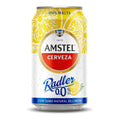 CERVEZA AMSTEL RADLER 0,0 33CL HIJOS DE LUIS RODRIGUEZ, S.A.