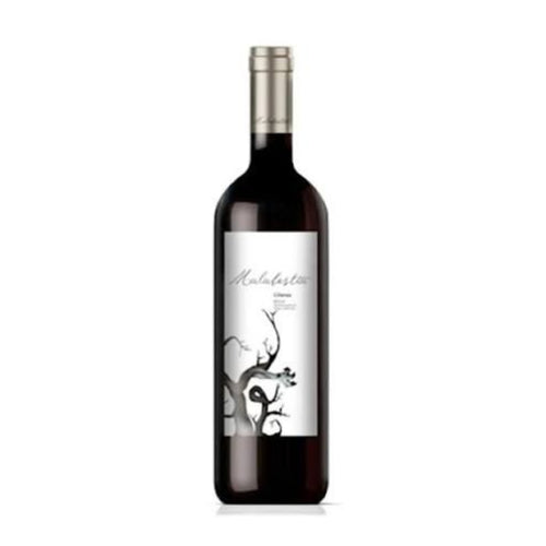 VINO TINTO CRIANZA MALABESTIA 75CL. BODEGAS LA RODETTA, S.L.