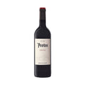 V. TINTO PROTOS CRIANZA R.DUERO EXCLUSIVAS MENDEZ LEON, S.L