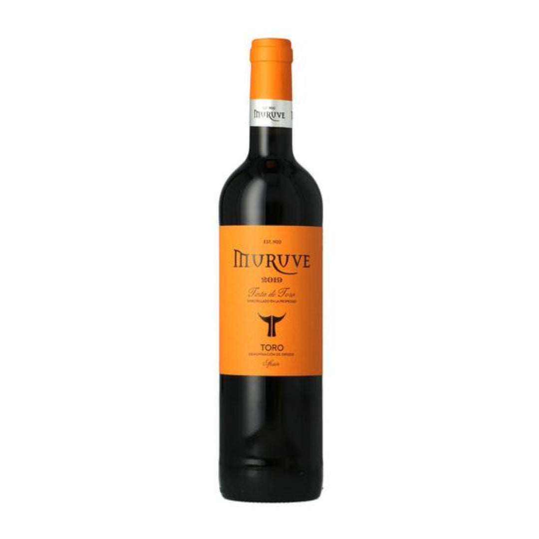 VINO TINTO MURUVE D.O TORO MENCIA HOSTELERIA, S.L.U.