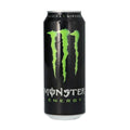 MONSTER GREEN LATA 50CL HIJOS DE LUIS RODRIGUEZ, S.A.