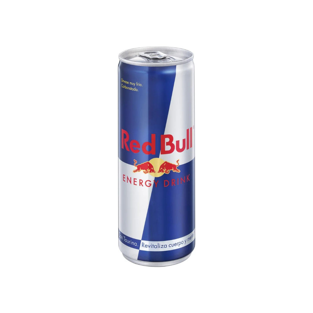 RED BULL LATA 250ML HIJOS DE LUIS RODRIGUEZ, S.A.