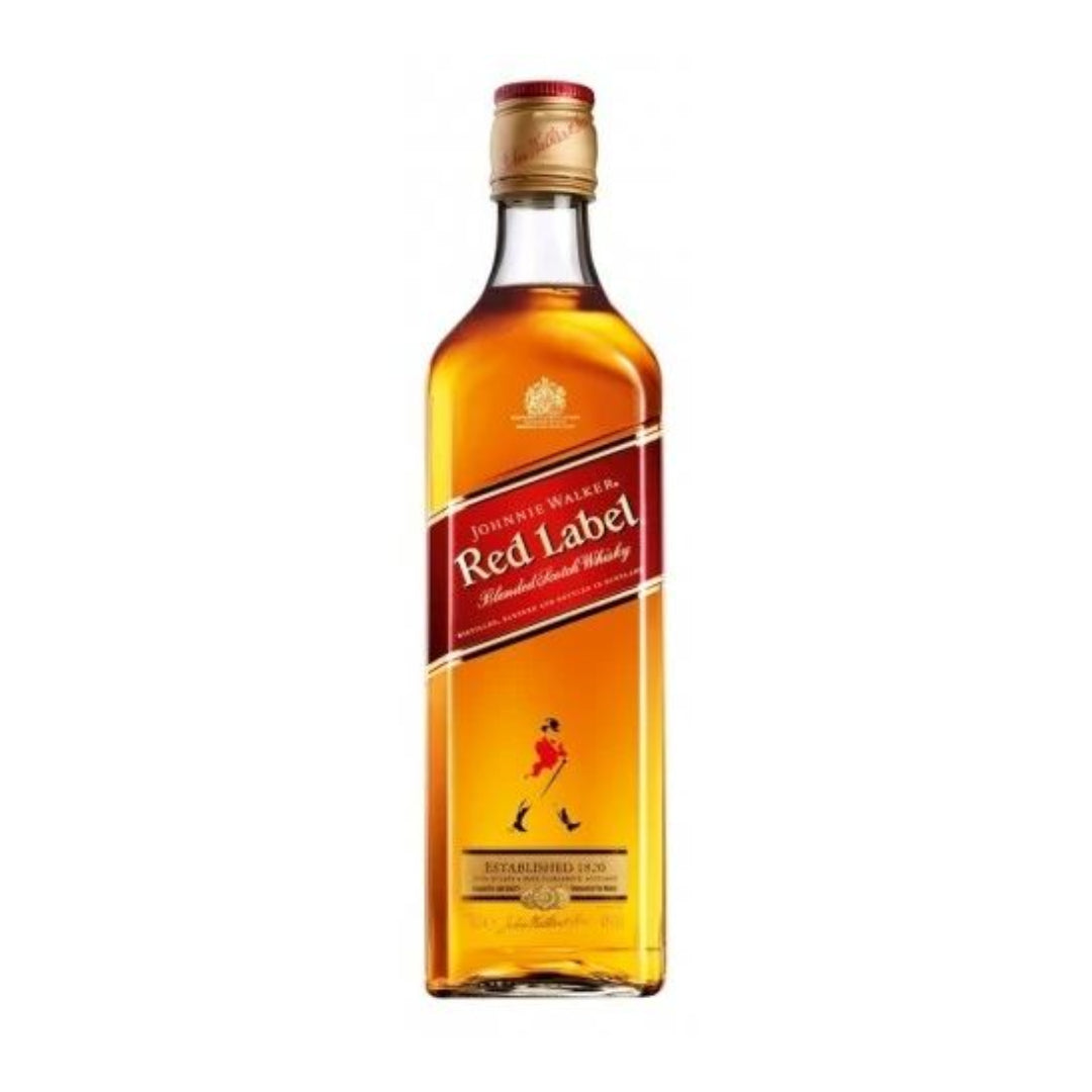 WHISKY J.WALKER E.R 70CL HIJOS DE LUIS RODRIGUEZ, S.A.