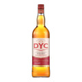 WHISKY DYC 1 LT HIJOS DE LUIS RODRIGUEZ, S.A.