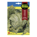 LECHUGA BATAVIA RUBIA MUNGUIA SB ASAGRO,SERVICIOS AGRICOLAS S.L.