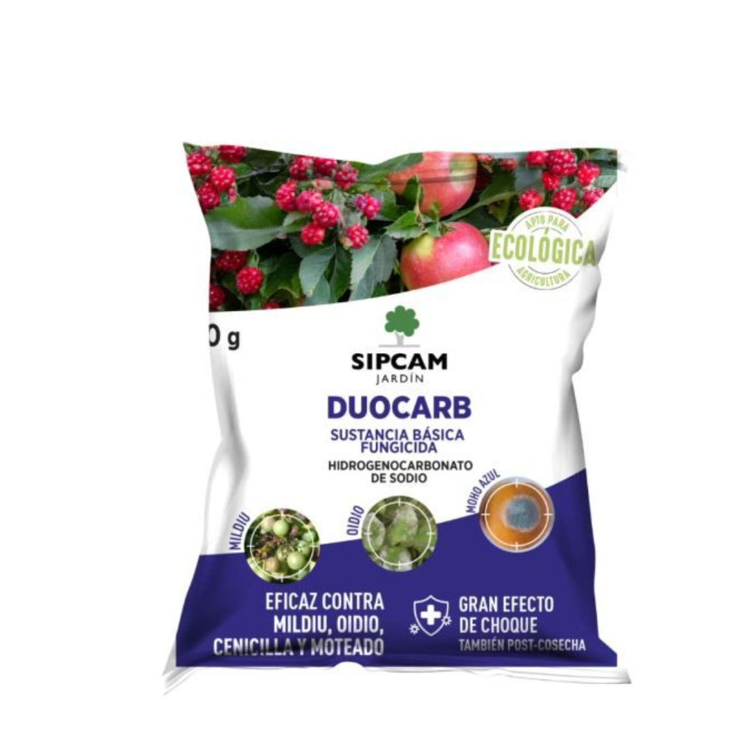 FUNGICIDA DUOCARB 60 GRS PAU SERVICIOS AGROPECUARIOS, S.L.