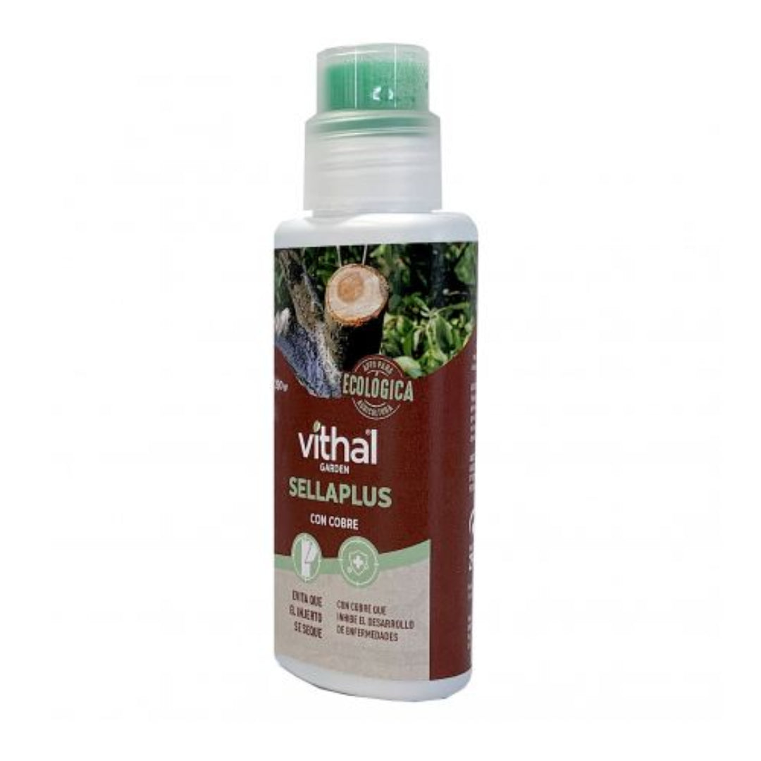 CICATRIZANTE C/COBRE VITHAL 290G PAU SERVICIOS AGROPECUARIOS, S.L.