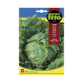 LECHUGA BATAVIA VERDE UTEBO 7GR SB ASAGRO,SERVICIOS AGRICOLAS S.L.