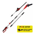 MULTIFUNCION GC-HC 18/4520 LI T-SOLO EHLIS, S.A. (EINHELL)