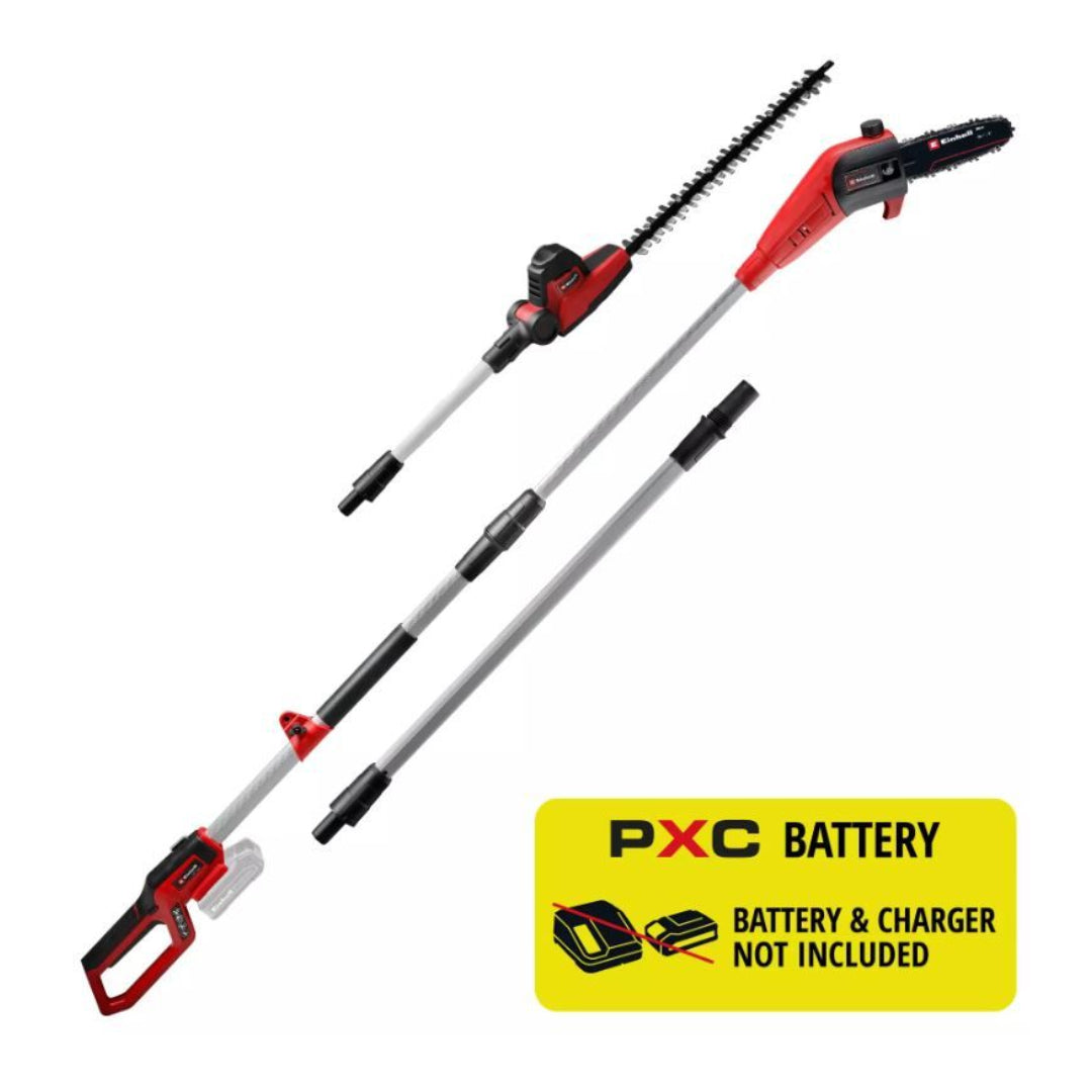 MULTIFUNCION GC-HC 18/4520 LI T-SOLO EHLIS, S.A. (EINHELL)