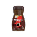 NESCAFE NATURAL 200GR. HIJOS DE LUIS RODRIGUEZ, S.A.