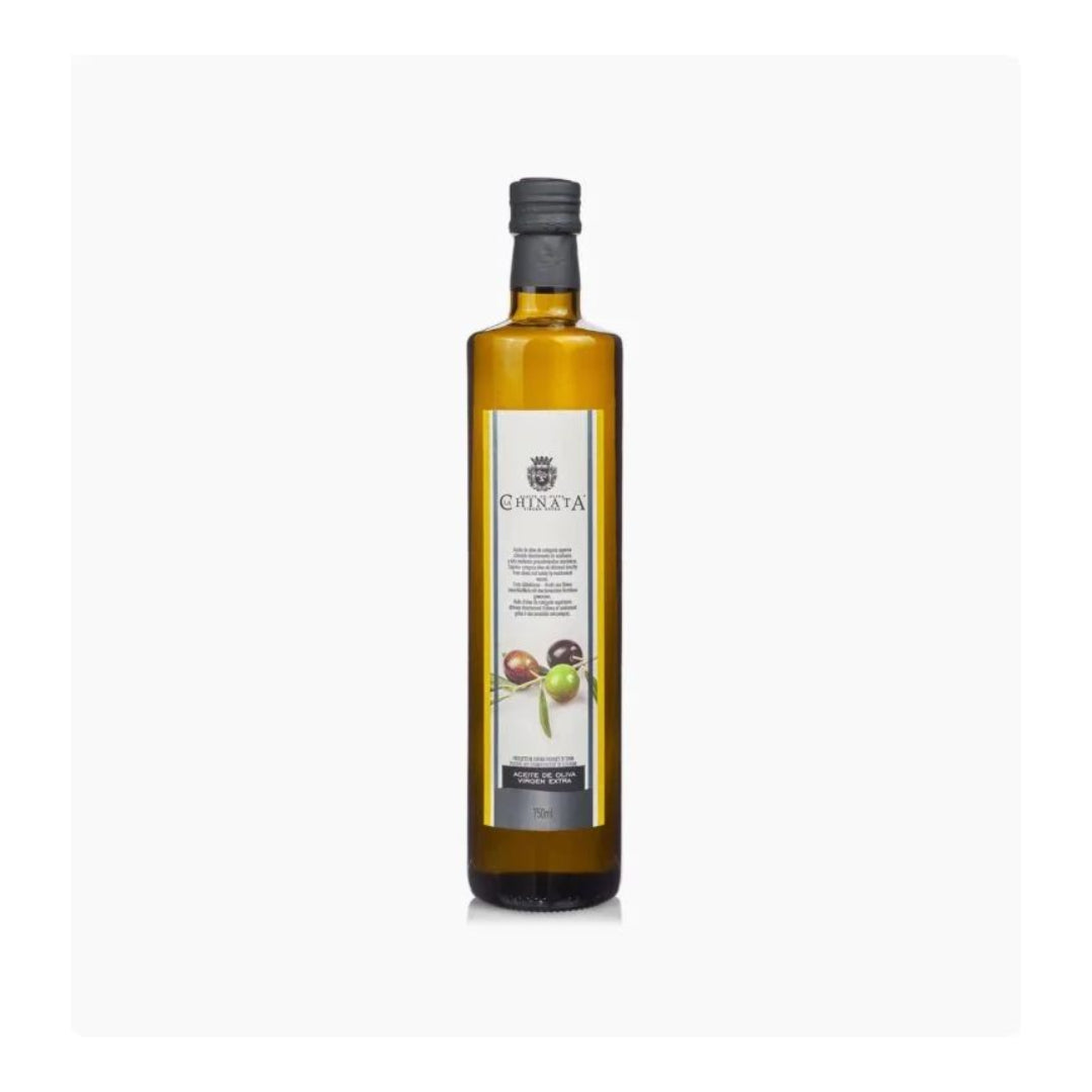 ACEITE VIRGEN EXTRA LA CHINATA 1 L COMPAÑIA OLEICOLA SIGLO XXI,S.L.