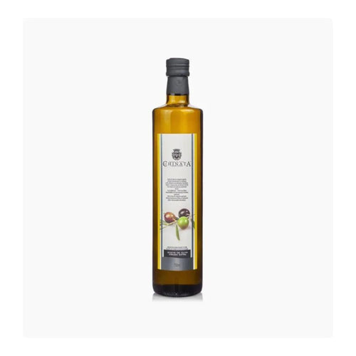 ACEITE VIRGEN EXTRA LA CHINATA 1 L COMPAÑIA OLEICOLA SIGLO XXI,S.L.