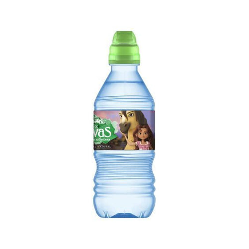 AGUA CUEVAS TAPON KIDS 33ML HIJOS DE LUIS RODRIGUEZ, S.A.