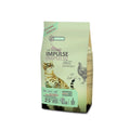 IMPULSE NATURAL GS ESTERILIZADO 8KG ALMACENES J. SANJURJO, SL. masco.