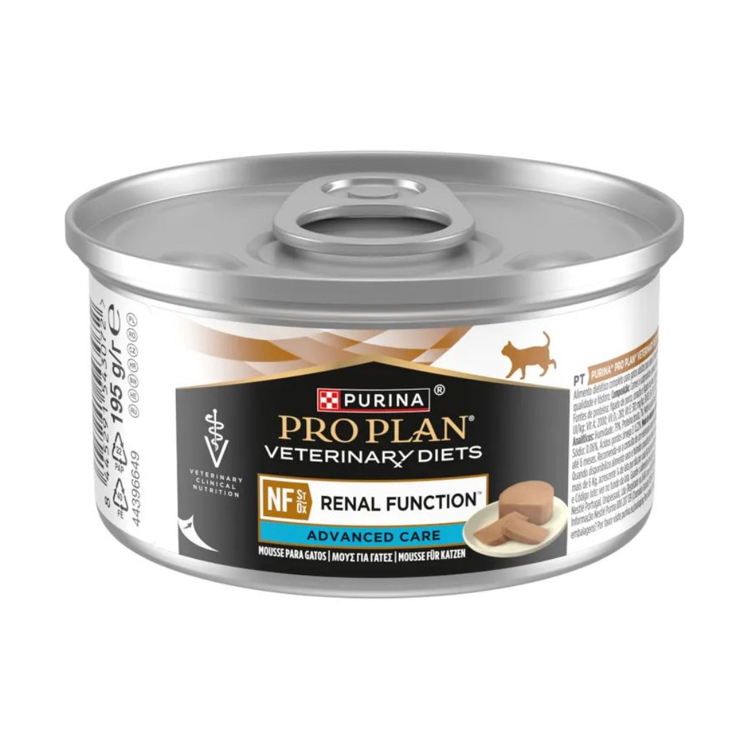 PROPLAN GS RENAL MOUSSE L.195G ASTURMASCOTAS PETS S.L.U. (FRISKIES)