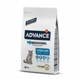 GS ADVANCE STERILISED 10 K AFFINITY PETCARE, S.A.U. (5727)