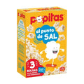 POPITAS SALADAS P-3x100GR HIJOS DE LUIS RODRIGUEZ, S.A.