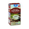 CAFE ALTEZA MOLIDO NATURAL 250G HIJOS DE LUIS RODRIGUEZ, S.A.