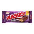 HUESITOS ORIGINAL PACK-10x20GR HIJOS DE LUIS RODRIGUEZ, S.A.