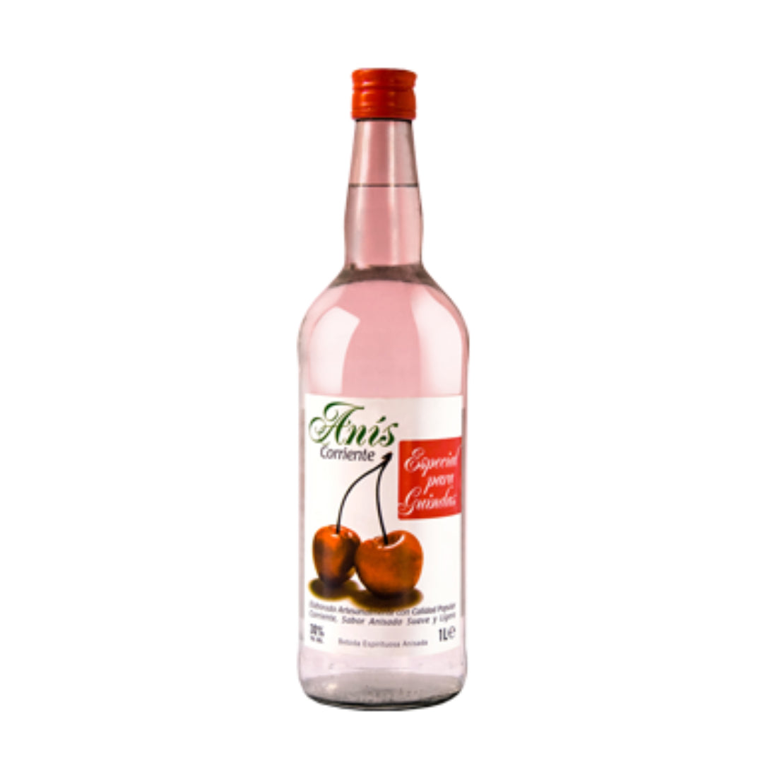 ANIS CORRIENTE GUINDAS FERRI 1L DESTILERIAS FERRI, S.L.