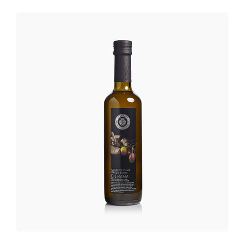 ACEITE EN RAMA LA CHINATA 500ML COMPAÑIA OLEICOLA SIGLO XXI,S.L.