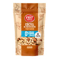 COCTEL TOSTADOS S/SAL FRIT110G FRIT RAVICH S.L.