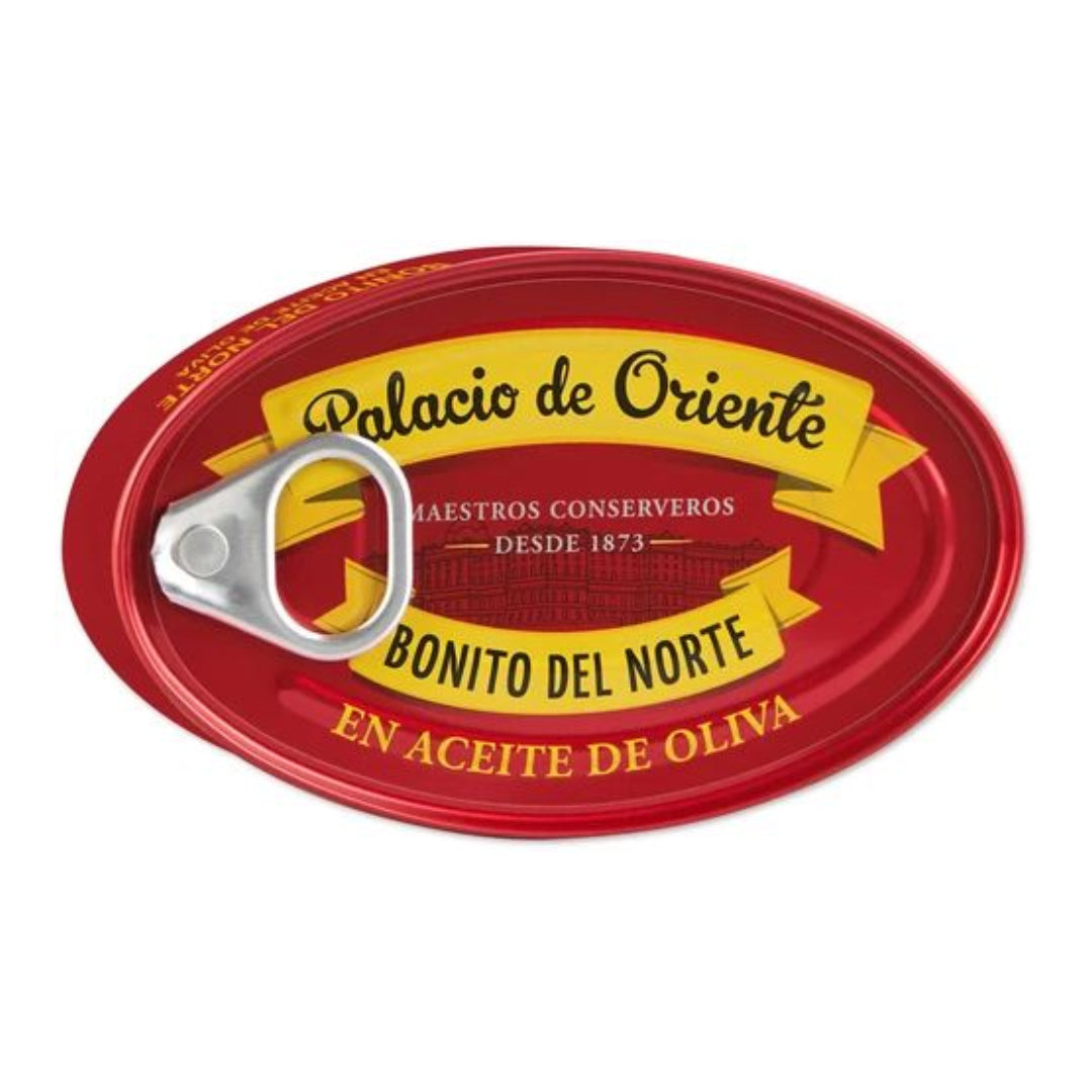 BONITO OLIVA P.ORIENTE OL-111 HIJOS DE LUIS RODRIGUEZ, S.A.