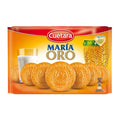 GALLETA MARIA ORO CUETARA 4x200G HIJOS DE LUIS RODRIGUEZ, S.A.