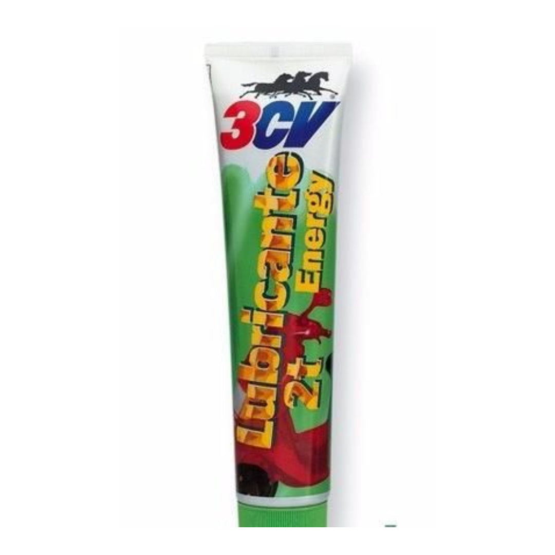 Aceite lubricante 2T ENERGY 3CV 125CC 3CV