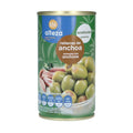 ACEITUNA RELLENA ALTEZA 350G HIJOS DE LUIS RODRIGUEZ, S.A.