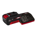 KIT CARGADOR + BATERIA 4AH EINHELL EHLIS, S.A. (EINHELL)