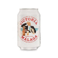 CERVEZA VICTORIA LAGER LATA 33 C HIJOS DE LUIS RODRIGUEZ, S.A.