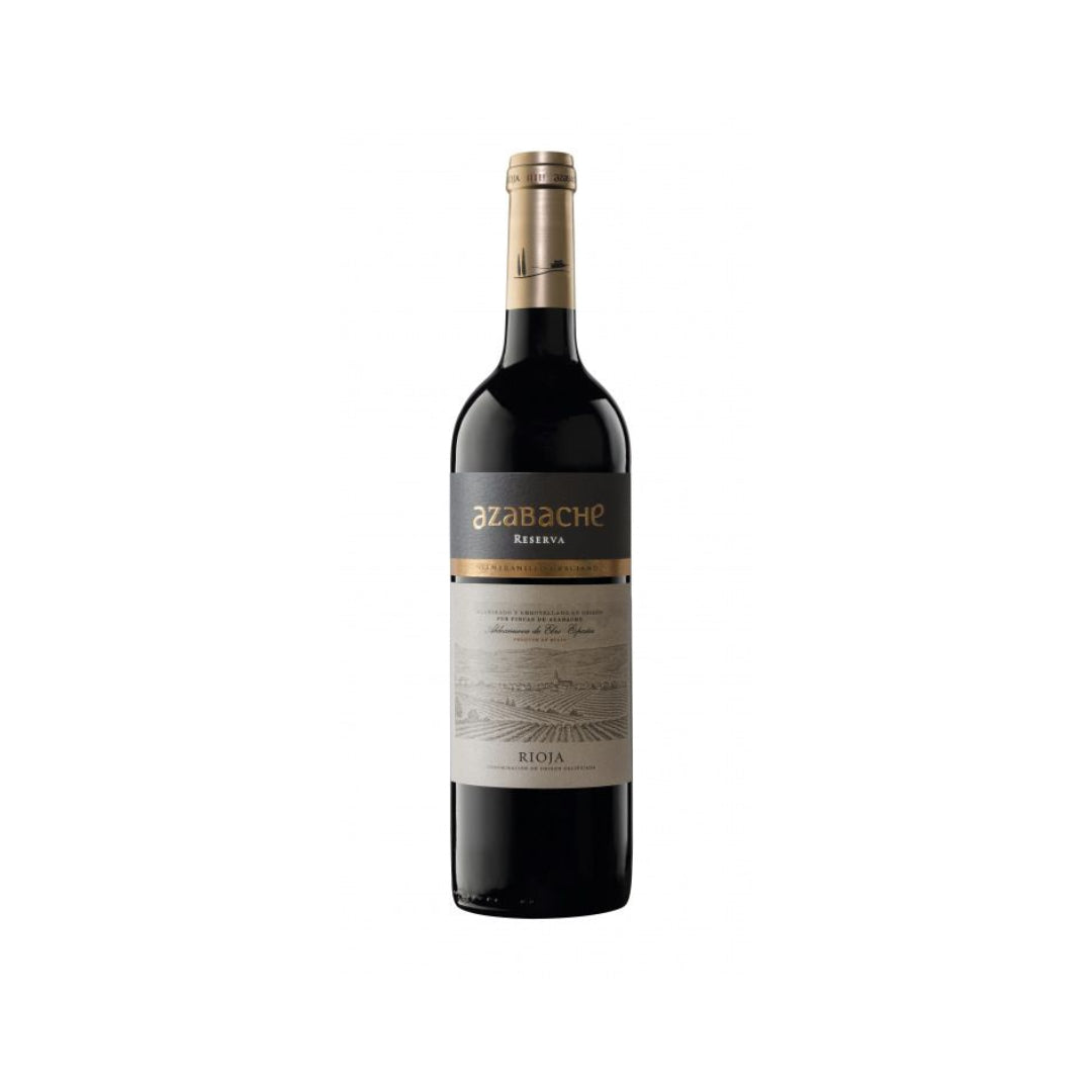 VINO TINTO AZABACHE RESERVA MENCIA HOSTELERIA, S.L.U.
