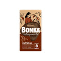 CAFE BONKA NATURAL 250GR HIJOS DE LUIS RODRIGUEZ, S.A.