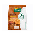 MINI COOKIES CANELA 0% 130G. BLANCO DISTRIBUCIONES, S.L.